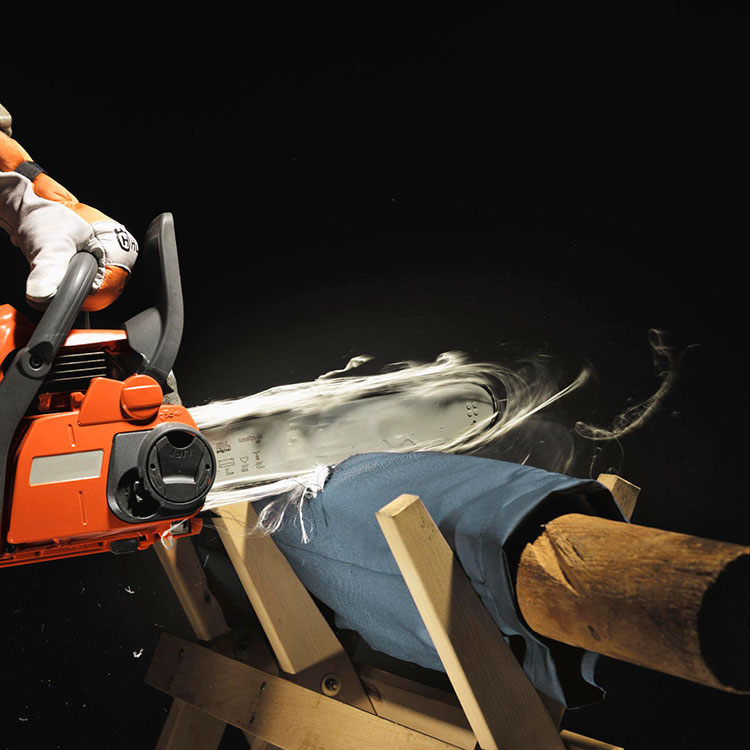 Anti-Chain Saw Kain