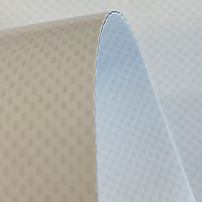 TS800B High Smoothness Blouckout Kain Kémah